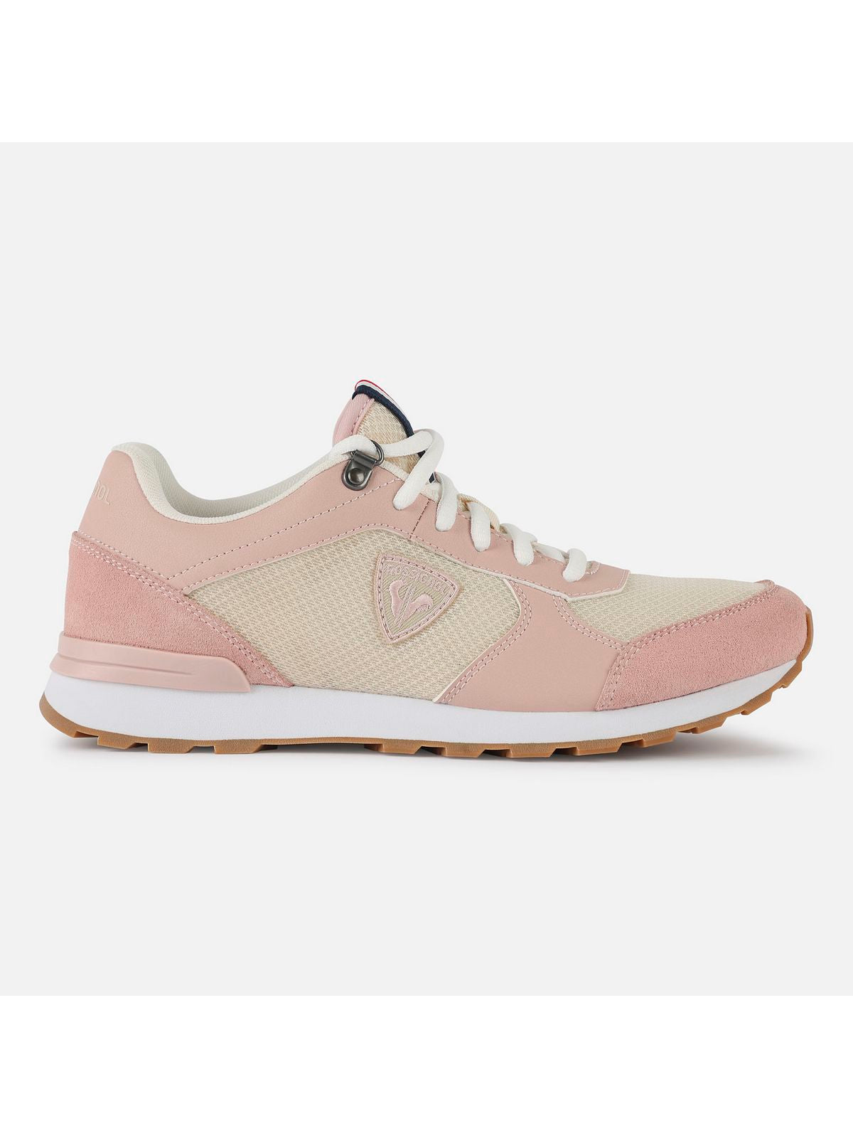 Buty damskie ROSSIGNOL W Heritage Sand Lt Pink różowy - sportowe - Adventure Sports