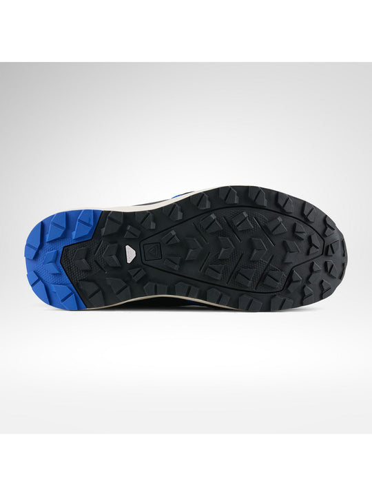 Buty ROSSIGNOL Rossi Podium Blue/Black/White niebieskie
