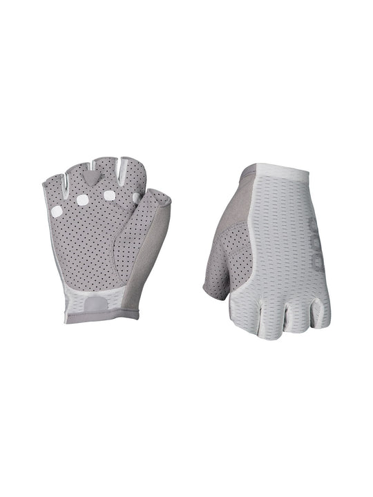 Rękawice rowerowe POC AGILE Short Glove - biały - Rękawiczki - Adventure Sports
