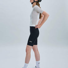 Koszulka rowerowa damska POC W´s Cadence Jersey biała - Adventure Sports
