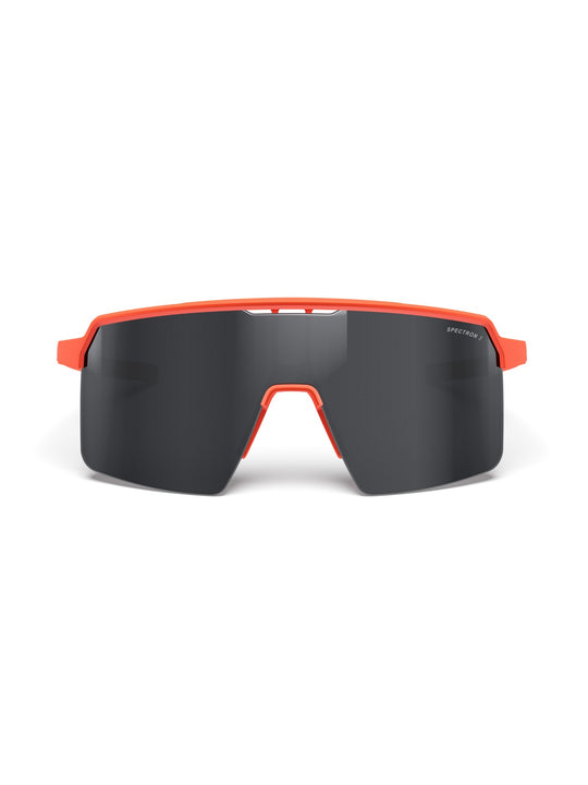 Okulary dla dzieci JULBO Intensity Junior - Spectron 3 - Fluorescent Orange
