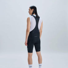 Spodenki rowerowe POC M's Cadence Bib Shorts czarny
