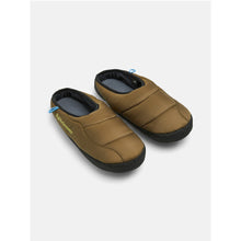 Kapcie PEAK PERFORMANCE Insulated Slippers brązowy
