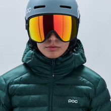 Gogle narciarskie POC Vitrea szary Cat 2
