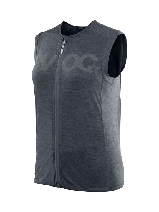 Ochraniacz EVOC Protector Vest Women carbon grey
