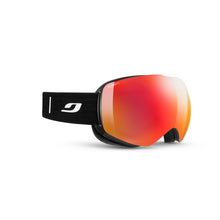 Gogle narciarskie JULBO Shadow czarny Cat 3 Glare Control
