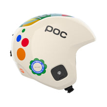 Kask narciarski POC SKULL DURA JR Speedy Dolcezza - Adventure Sports

