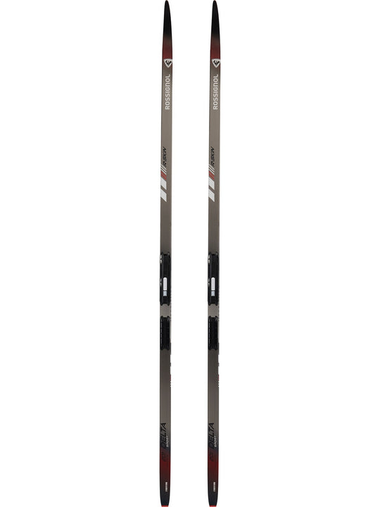 Narty biegowe ROSSIGNOL Delta Sport R-Skin + wiązanie Race Classic
