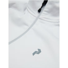 Bluza PEAK PERFORMANCE M Rider Essentials Zip Jacket biały
