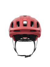 Kask rowerowy POC Axion koralowy
