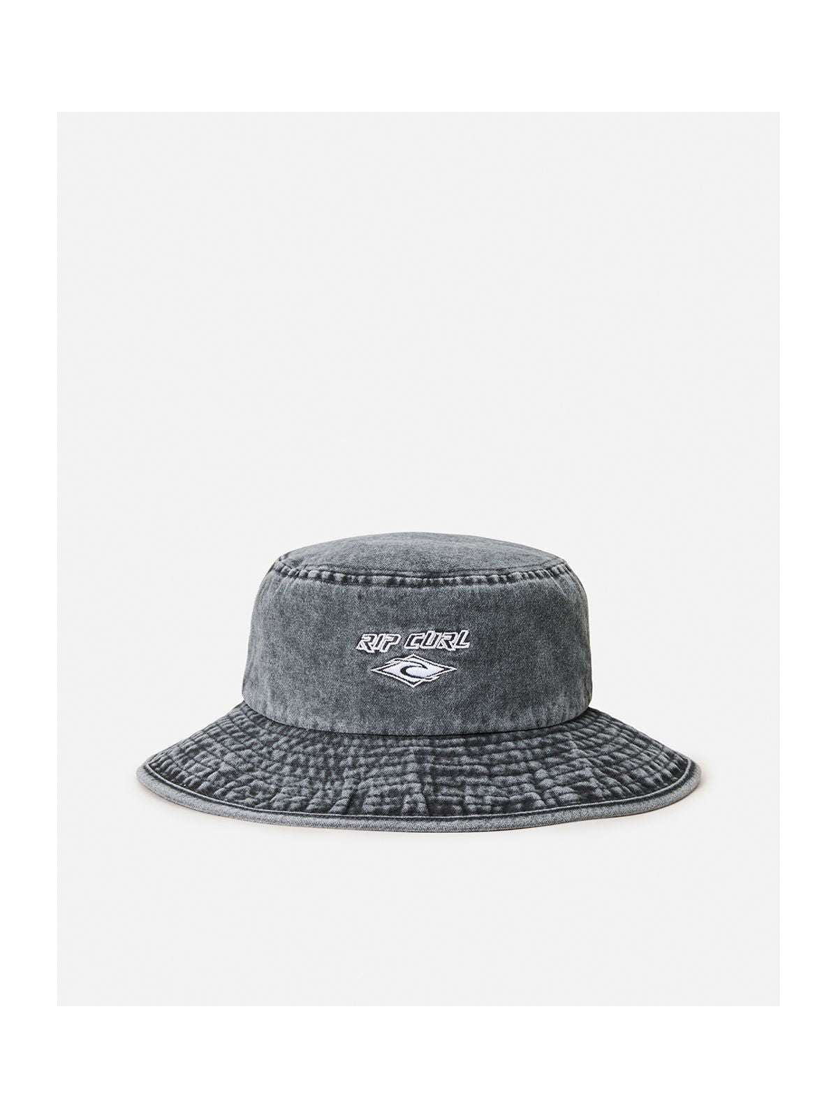 Kapelusz damski RIP CURL Premium Surf Upf Sun Hat czarny