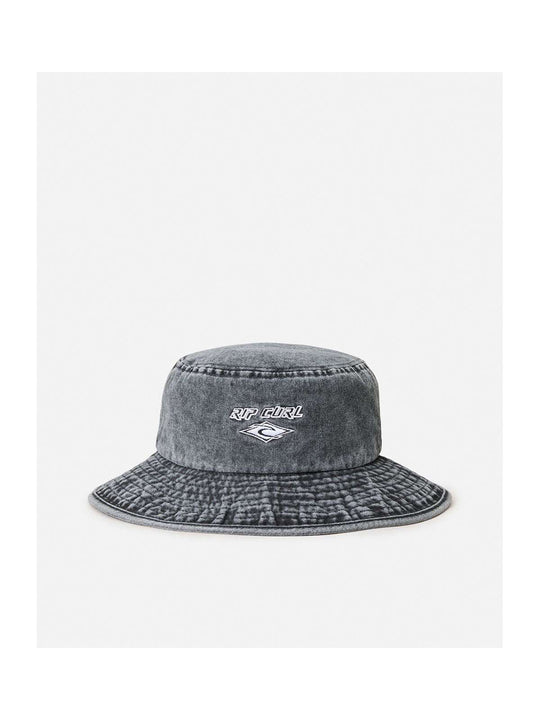 Kapelusz damski RIP CURL Premium Surf Upf Sun Hat czarny
