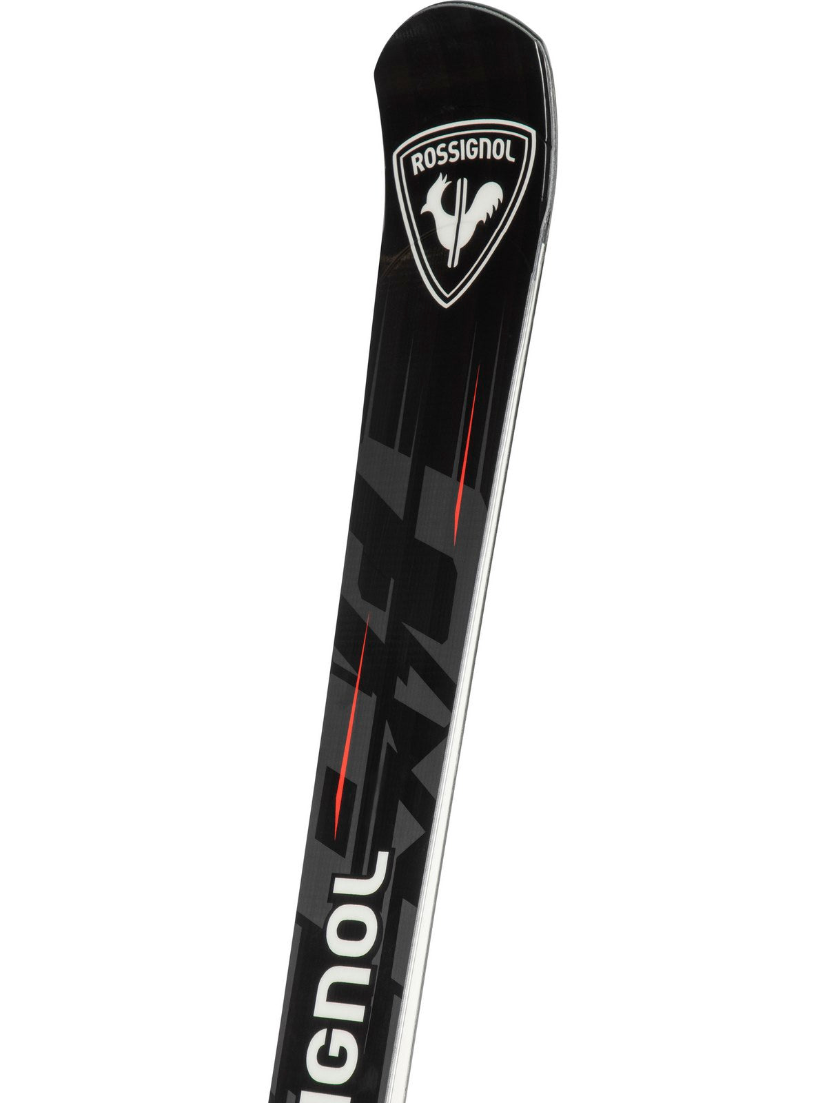 Narty ROSSIGNOL HERO MASTER LT R22 + wiązania LOOK SPX14 Rockerace