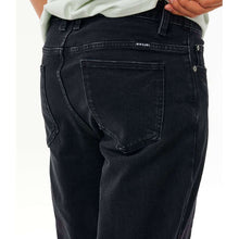 Spodnie męskie RIP CURL Classic Surf Denim Pant czarne
