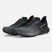 Buty męskie do biegania ROSSIGNOL Venosk R-Shell Dry szare
