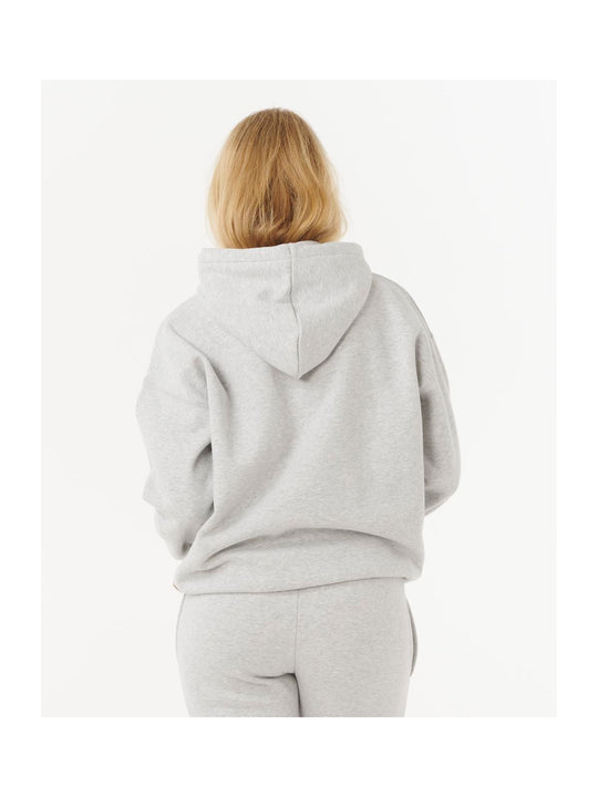 Bluza RIP CURL VARSITY HOODIE szara
