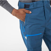 Spodnie narciarskie męskie MILLET M Cosmic Gtx 3L Pant granatowy
