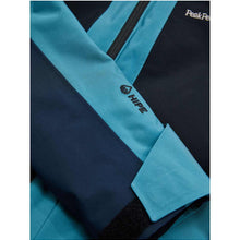 Kurtka narciarska dziecięca Peak Performance Jr Gravity Jacket granatowa - Adventure Sports
