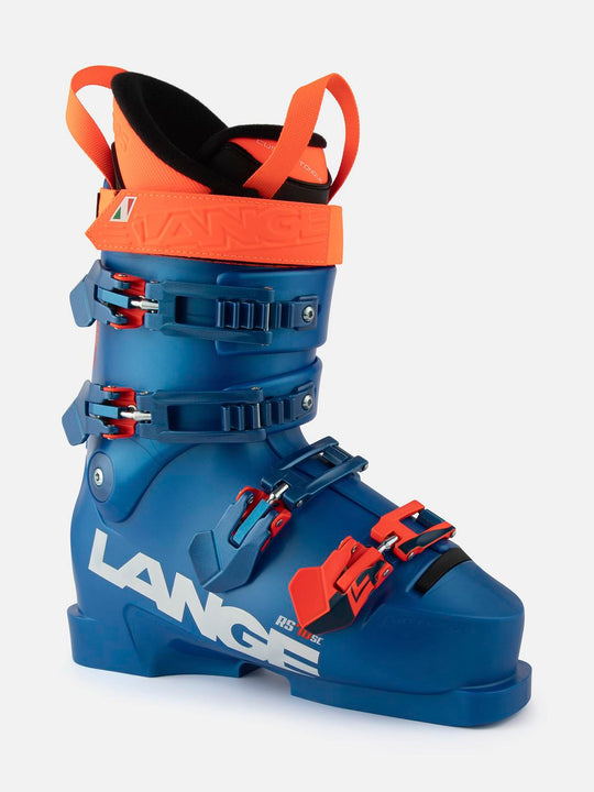 Buty narciarskie LANGE RS 70 SC Vibrant Blue
