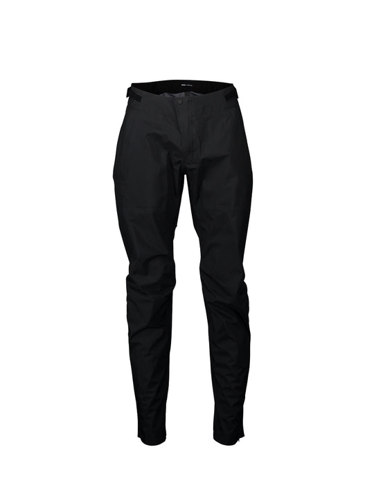 Spodnie rowerowe POC Motion Rain Pants czarny
