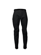 Spodnie rowerowe POC Motion Rain Pants czarny