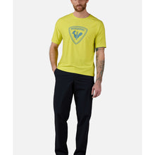 Spodnie narciarskie męskie ROSSIGNOL Lycian Pant czarny
