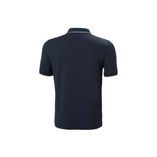 Koszulka męska HELLY HANSEN Hp Figari Polo granatowa

