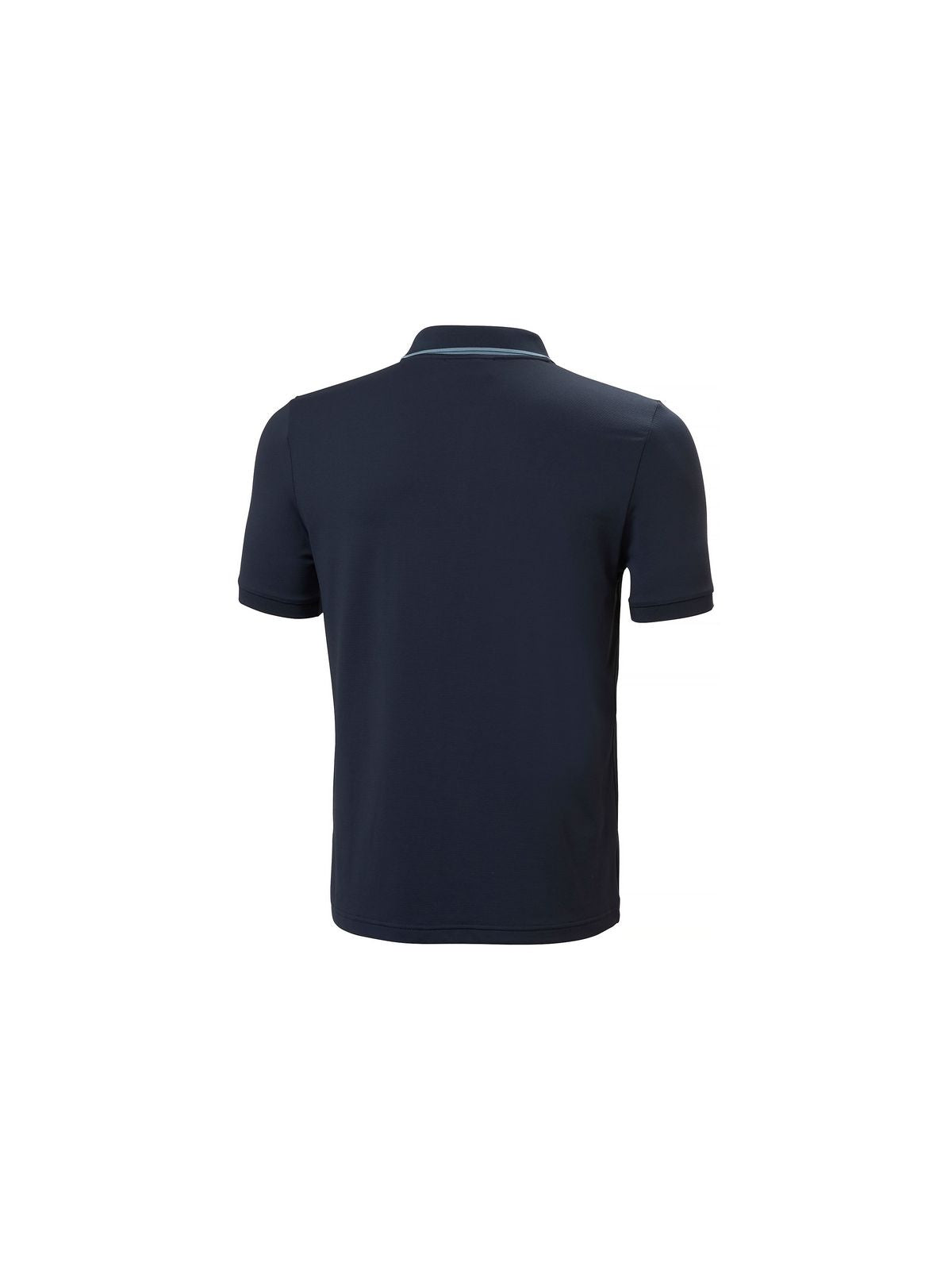 Koszulka męska HELLY HANSEN Hp Figari Polo granatowa