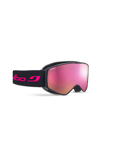 Kolor: Black / Pink | Spectron 3