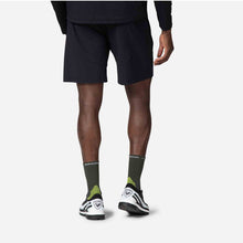 Szorty Rossignol Skpr Light Shorts czarny - Adventure Sports
