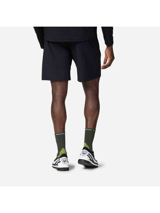 Szorty Rossignol Skpr Light Shorts czarny - Adventure Sports
