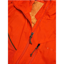 Kurtka PEAK PERFORMANCE M Freelight Alpha Jacket czerwony
