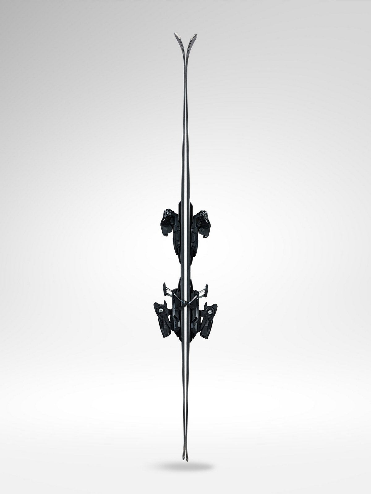Narty ROSSIGNOL Signature Allais + wiązania LOOK Spx12 Konect Gw B80 Black
