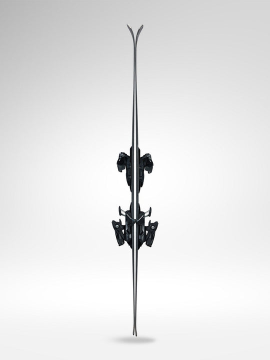Narty ROSSIGNOL Signature Allais + wiązania LOOK Spx12 Konect Gw B80 Black
