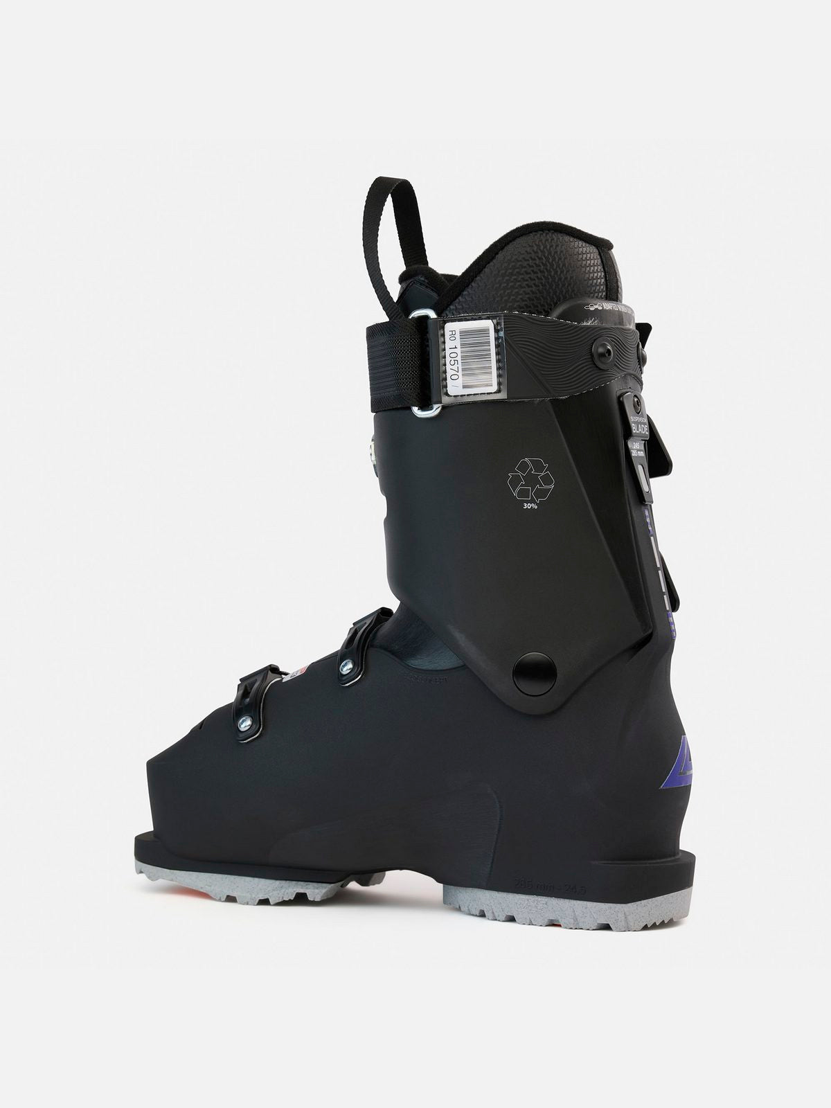 Buty narciarskie damskie LANGE Concept RTL W GW