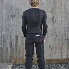 Ochraniacz rowerowy POC Oseus VPD Jacket - czarny
