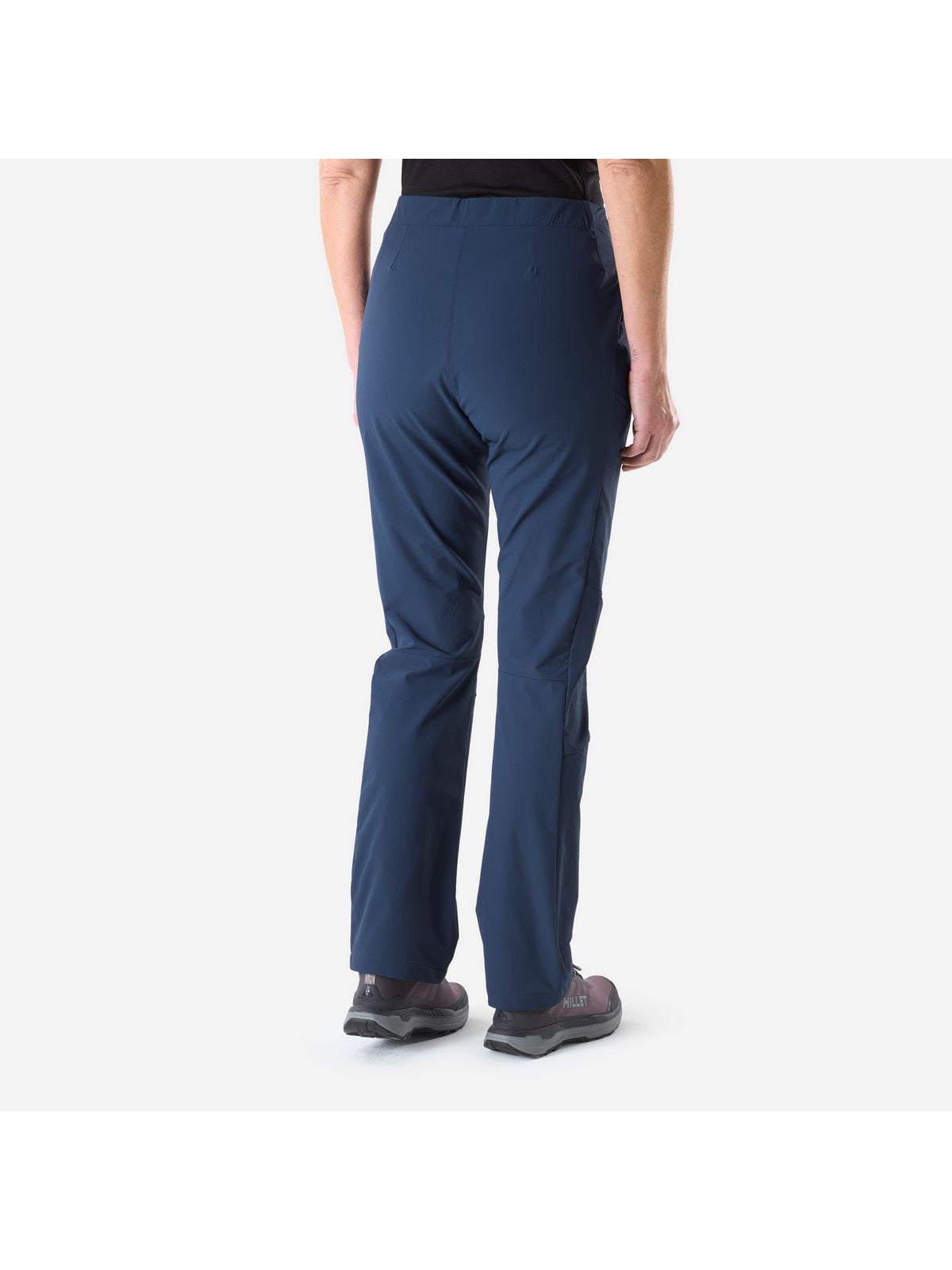 Spodnie damskie MILLET W Seneca Xcs200 Pant W granatowe