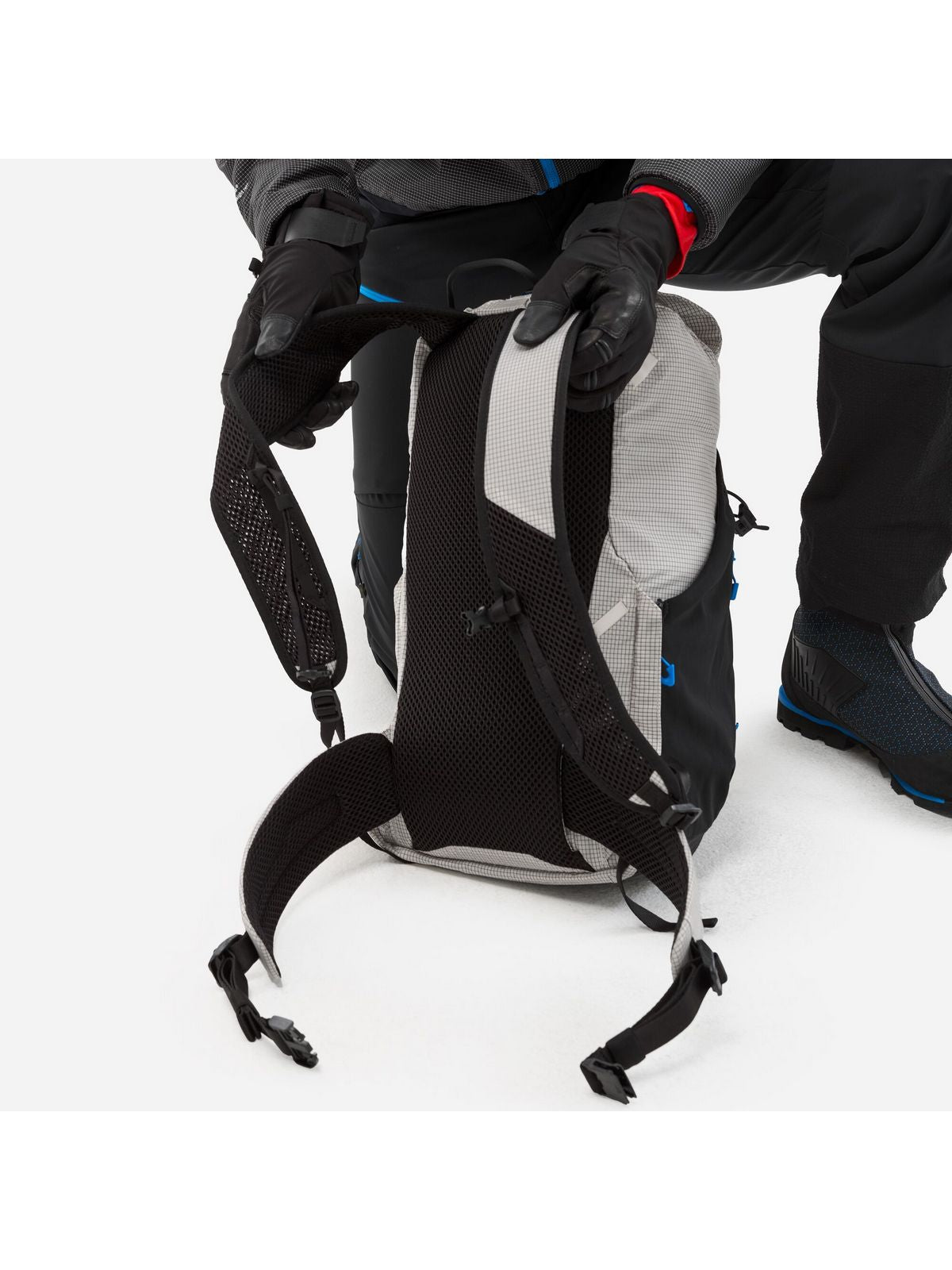 Plecak MILLET TRILOGY JORASSES 20+5