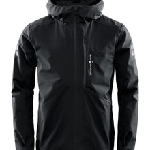 Kurtka męska SAIL RACING M Reference Team Jacket czarna
