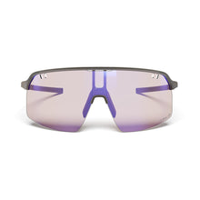 Okulary JULBO Intensity Kilian Jornet - Reactiv 1-3 HC - Dark Brown/Light Brown
