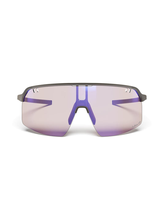 Okulary JULBO Intensity Kilian Jornet - Reactiv 1-3 HC - Dark Brown/Light Brown
