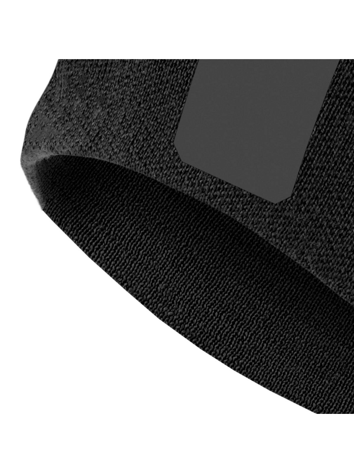 Czapka  MILLET Logo Beanie Czarny