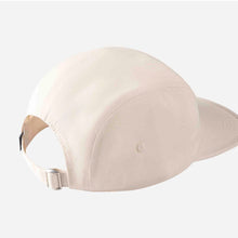 Czapka z daszkiem ROSSIGNOL Waterfall 5P Cap biała - TU - Adventure Sports
