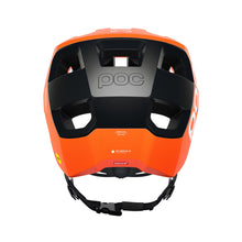 Kask rowerowy POC Kortal Race MIPS - pomarańczowy

