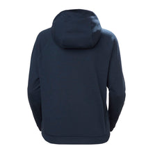 Bluza Helly Hansen W Inshore Hoodie granatowy - Adventure Sports
