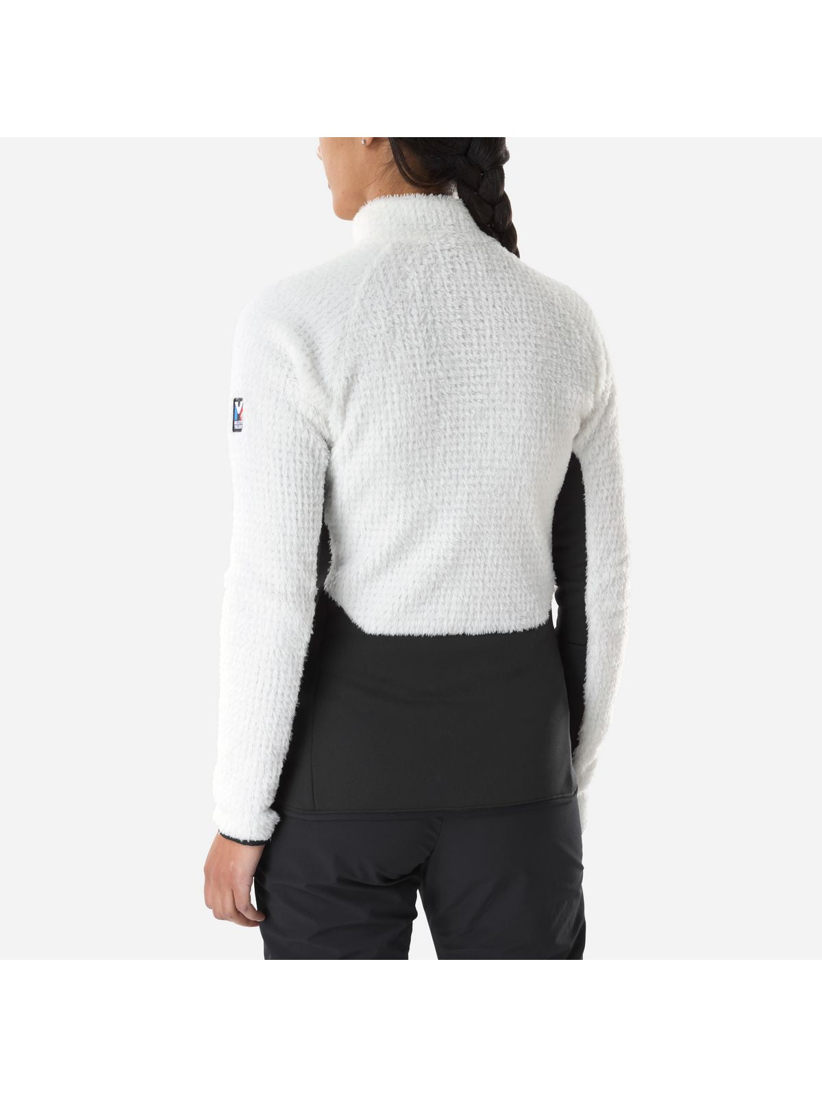 Bluza damska MILLET W Trilogy Icon X Loft Jkt W biała