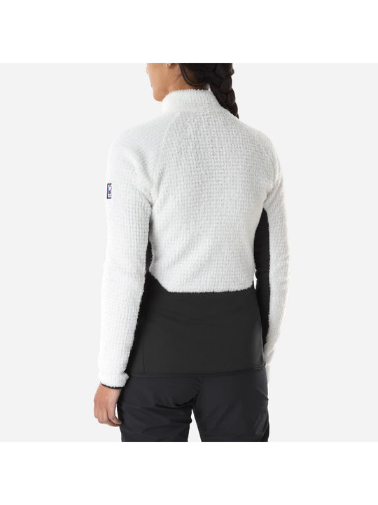 Bluza damska MILLET W Trilogy Icon X Loft Jkt W biała
