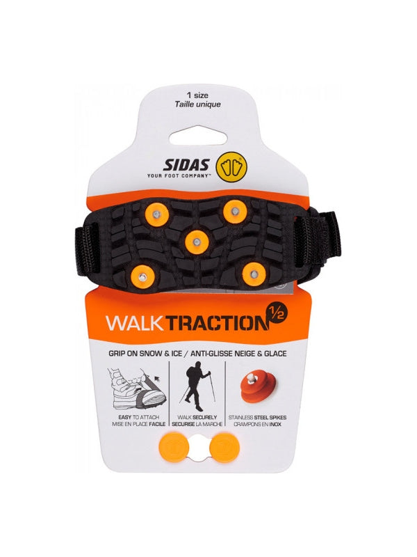 Raki Sidas walk traction 1 2 ctrwalkhalf16 16