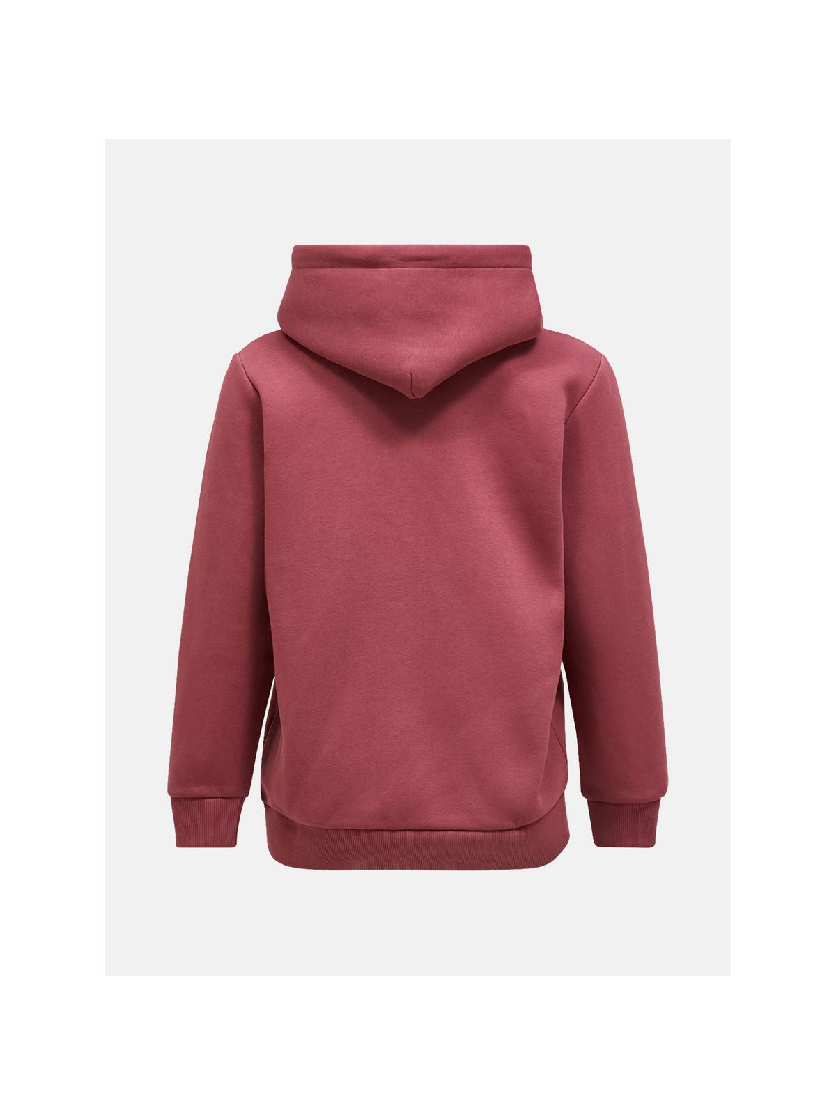 adventuresports bluza-peak-performance-w-original-small-logo-hood-g79574230-r64 tyl