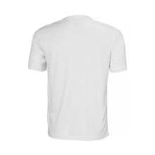 Koszulka męska HELLY HANSEN HH TECH T-SHIRT 2.0 biała

